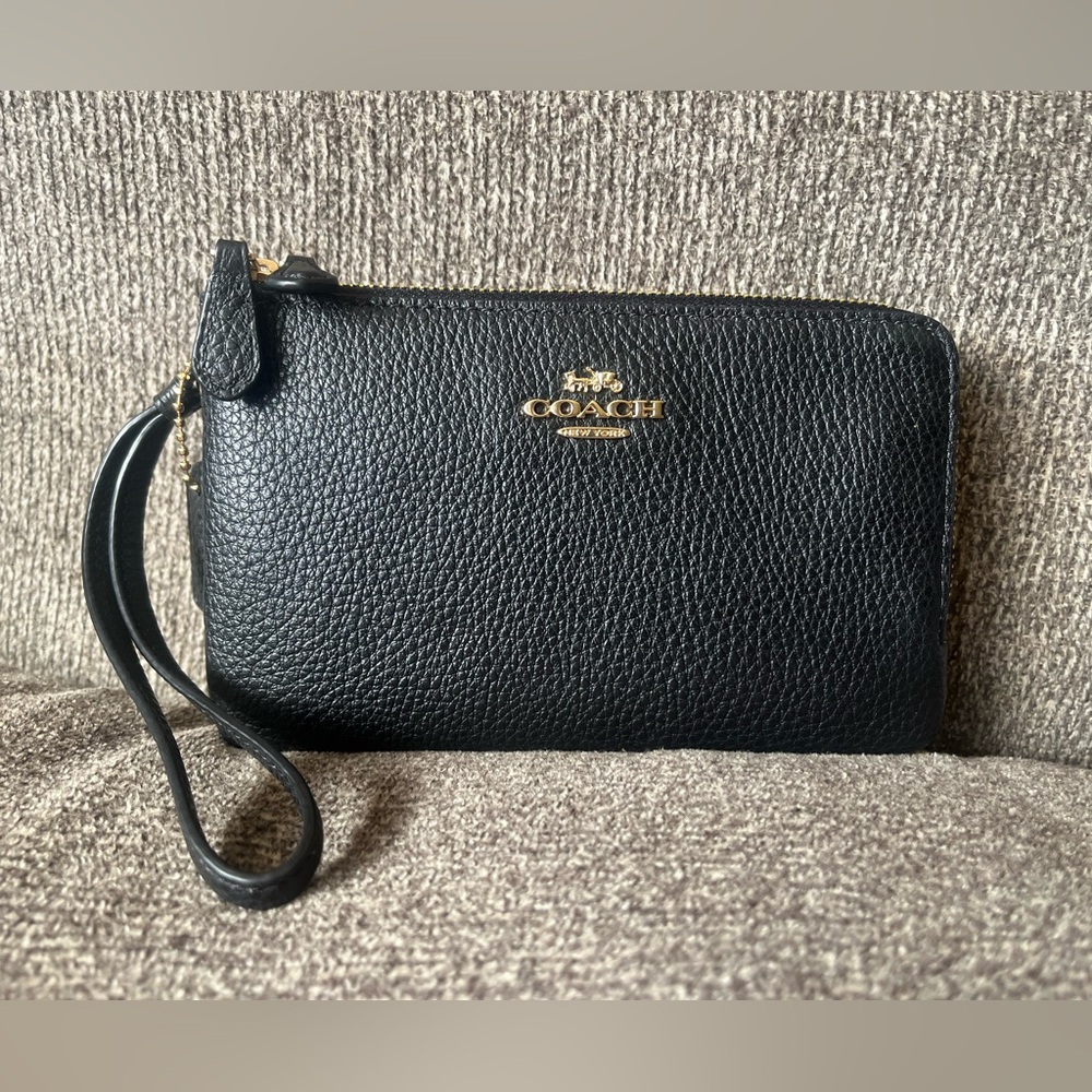 Coach Wallet NWT